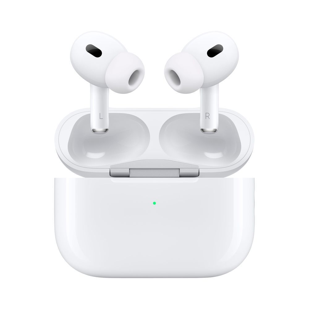 Air Pods Pro 2 with Best Sound Quality