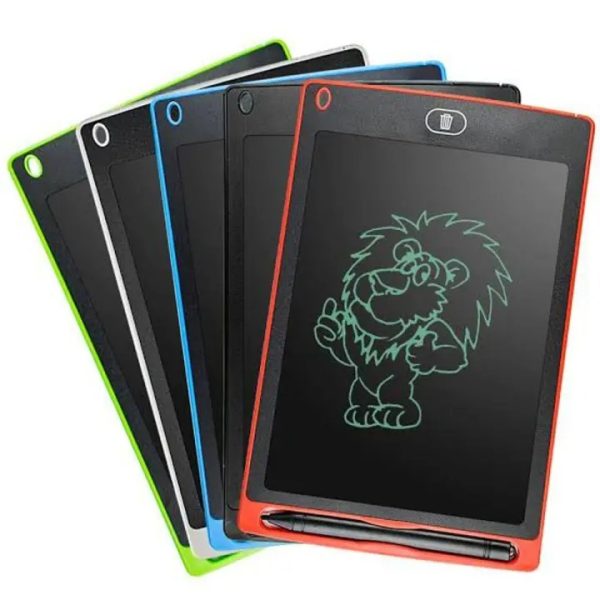 12 Inch Multi-Color LCD Writing Tablet | Top Quality