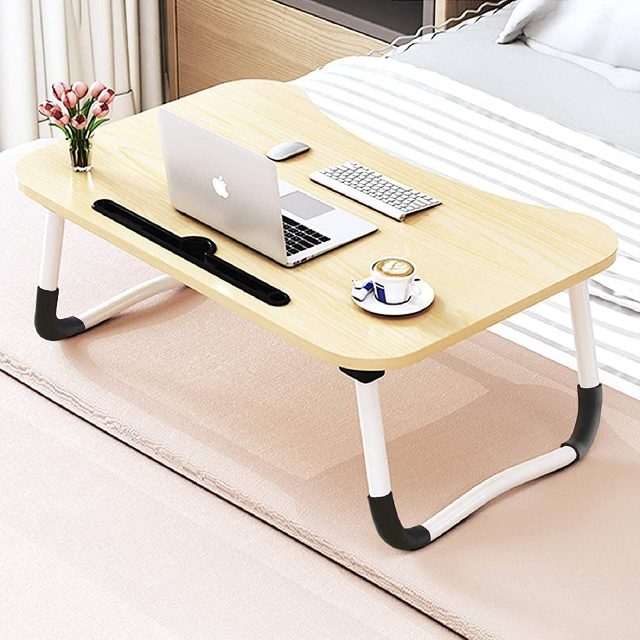 Laptop Table , Portable Laptop Stand