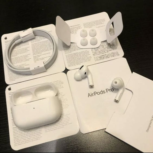 Air Pods Pro 2 with Best Sound Quality