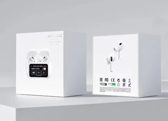 A9 airpods Pro ANC ENC Touch Screen Type C