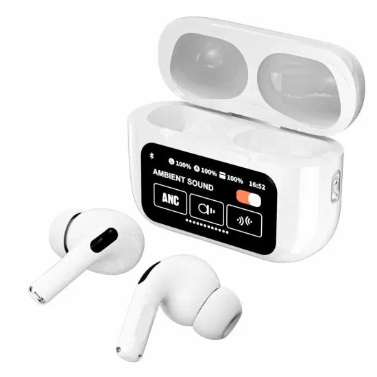 A9 airpods Pro ANC ENC Touch Screen Type C