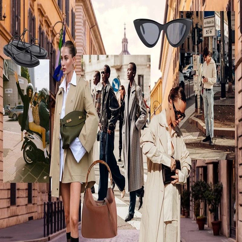 Fashion Items