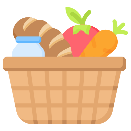 Food Items