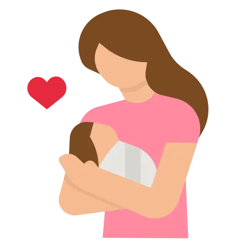 Mom & Kids