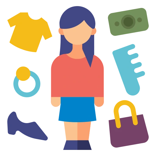 Fashion Items