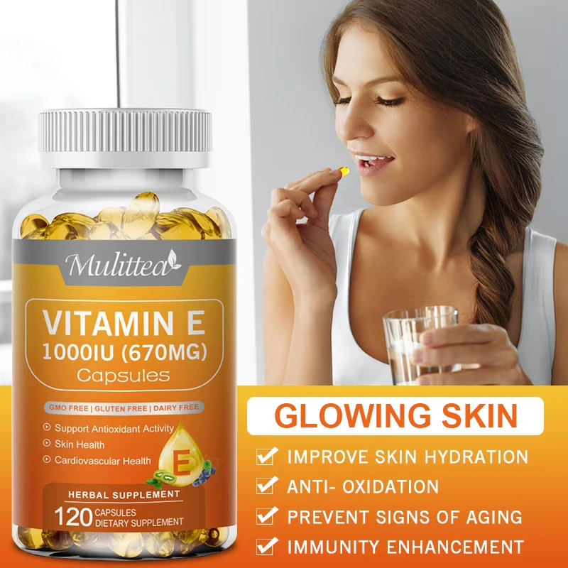 Vitamin & Supplements