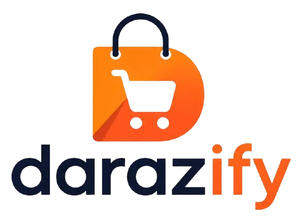 darazify